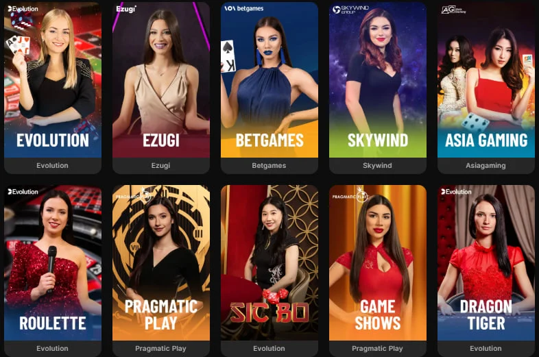 wincleo casino live slots