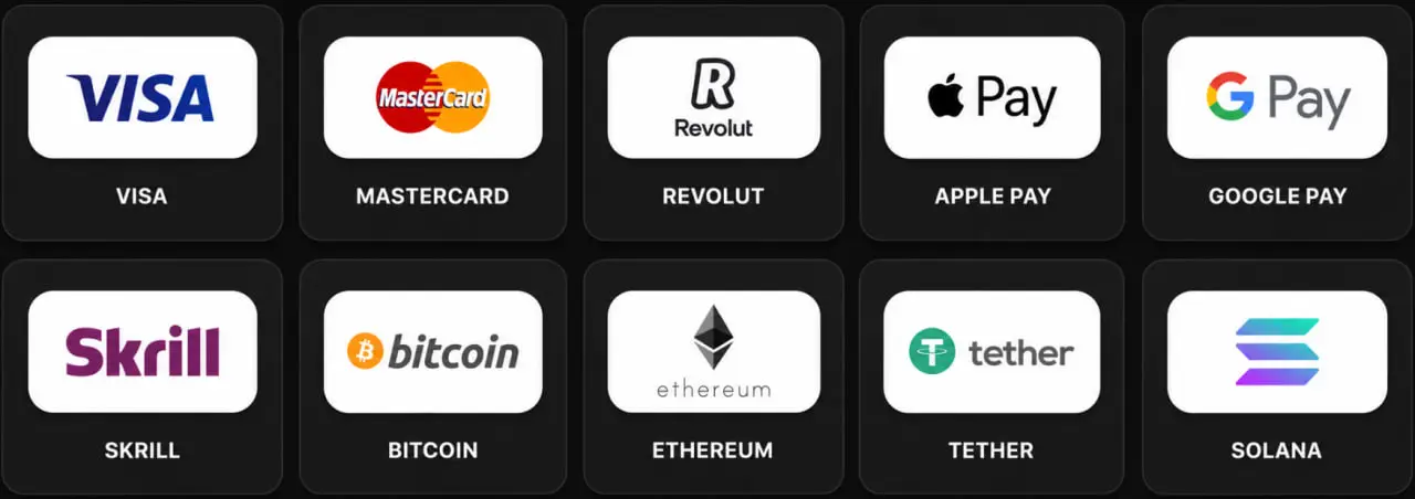 wincleo casino payments